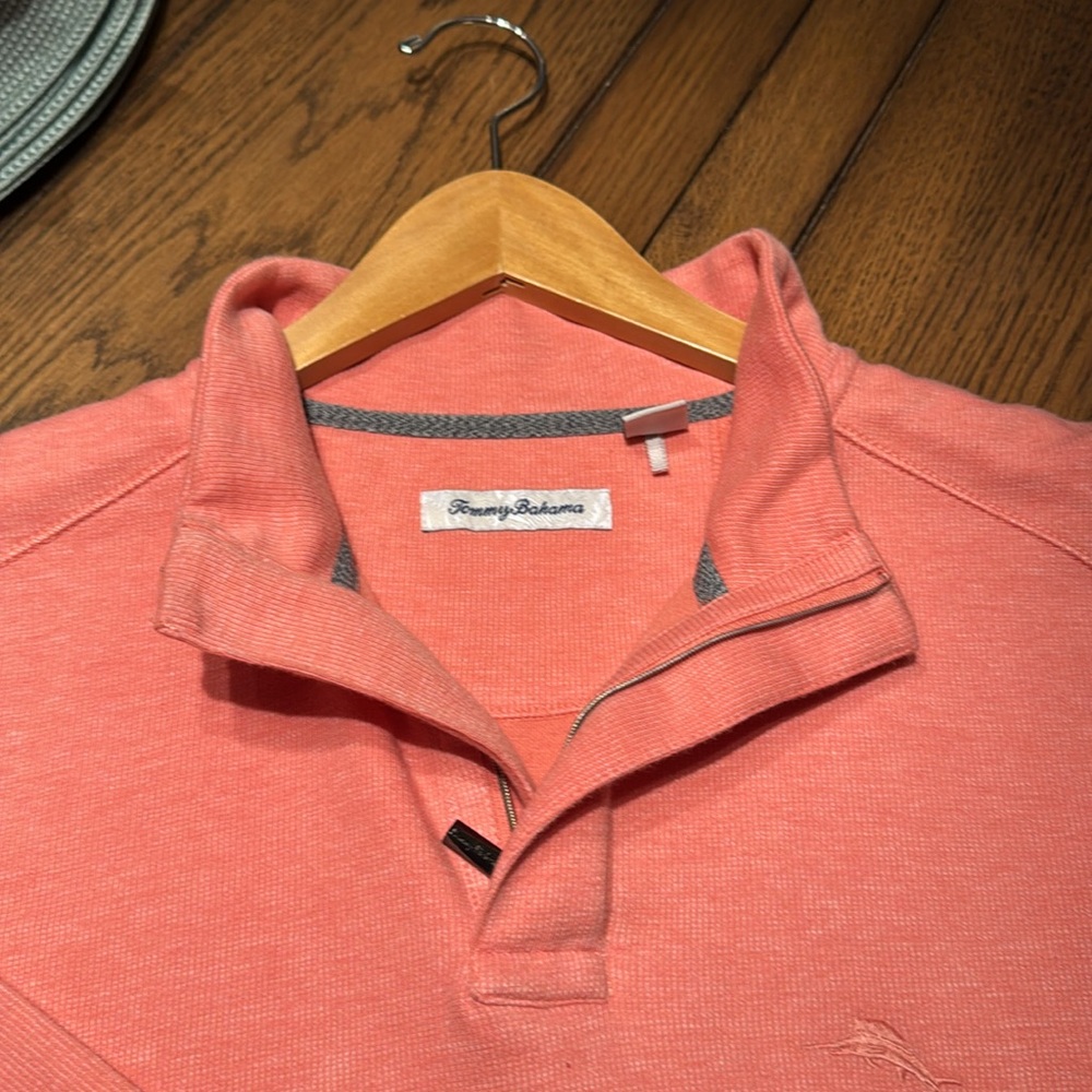 Tommy Bahama Pullover Sweater View 3